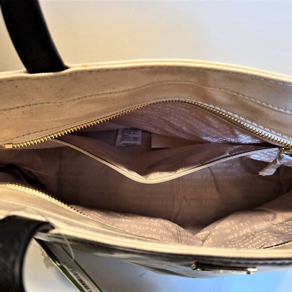 NEW Kate Spade for DISNEY MINNIE MOUSE FRANCIS LARGE TOTE and matching wallet - Picture 9 of 12